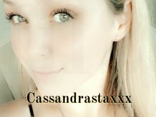 Cassandrastaxxx
