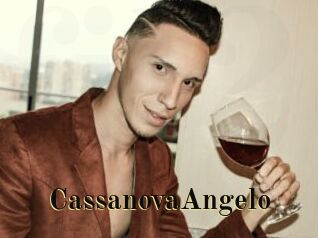CassanovaAngelo
