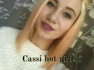 Cassi_hot_girl Films 2 Q