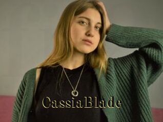 CassiaBlade