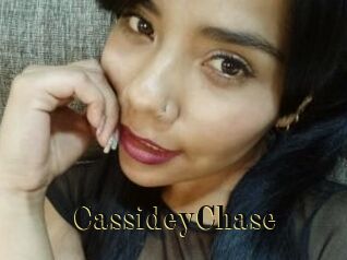 CassideyChase