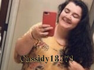 Cassidy13579