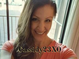 Cassidy23XO