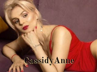 CassidyAnne
