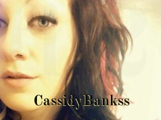 CassidyBankss