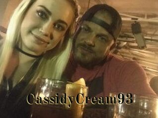 CassidyCream93