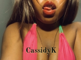 CassidyK Films 2 Q