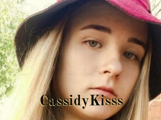 CassidyKisss