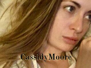 CassidyMoore