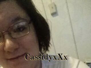 Cassidy_xXx_ Films 2 Q