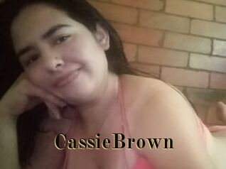CassieBrown