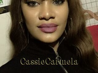 CassieCarmela