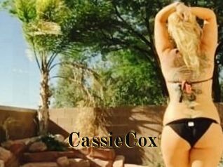 Cassie_Cox Films 2 Q