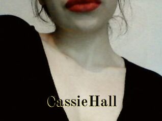 CassieHall Films 2 Q