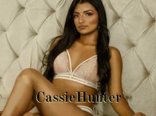 CassieHunter