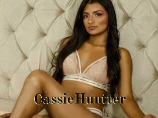 CassieHuntter