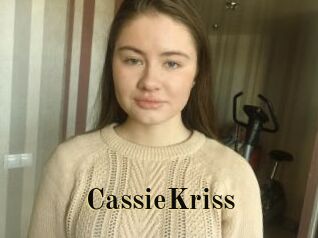 CassieKriss