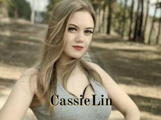 CassieLin