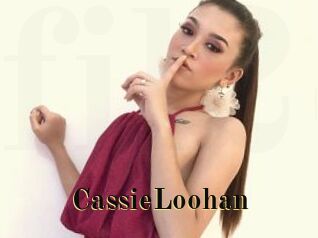 CassieLoohan