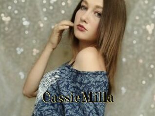 CassieMilla Films 2 Q