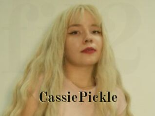 CassiePickle