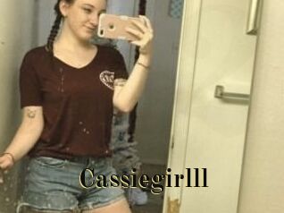 Cassiegirlll