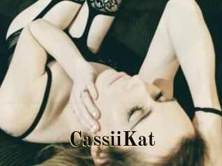 CassiiKat