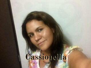 Cassiopella
