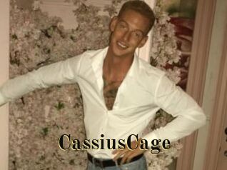CassiusCage