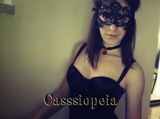Casssiopeia