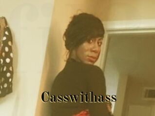 Casswithass