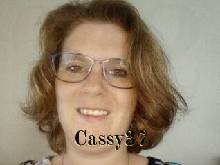 Cassy37