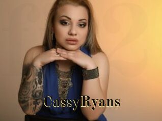 CassyRyans