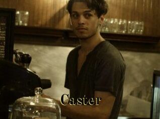 Caster