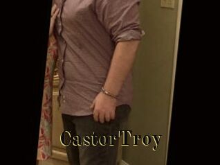 CastorTroy