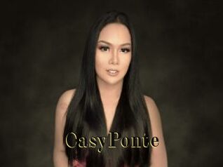CasyPonte