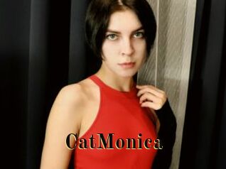 CatMonica
