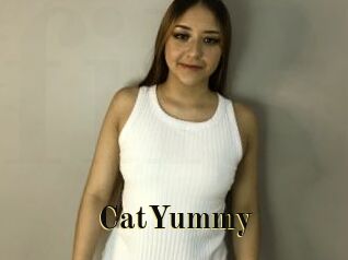 CatYummy