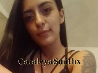 CataleyaSmithx