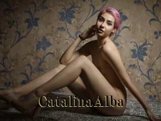 CatalinaAlba