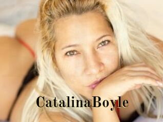 CatalinaBoyle