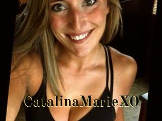 CatalinaMarieXO