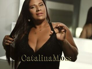 CatalinaMoss