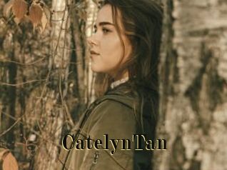 CatelynTan