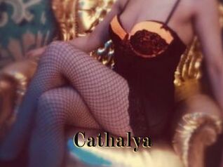 Cathalya