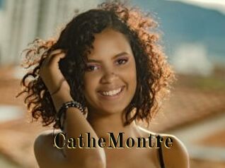 CatheMontre