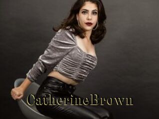 CatherineBrown