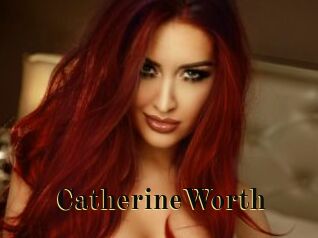 CatherineWorth
