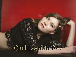 CathleenMcGee