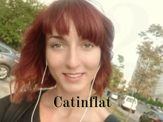 Catinflat